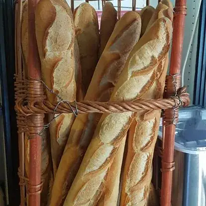 Menu_O Castelo De Bragança_Dammartin-en-Goële_image_1