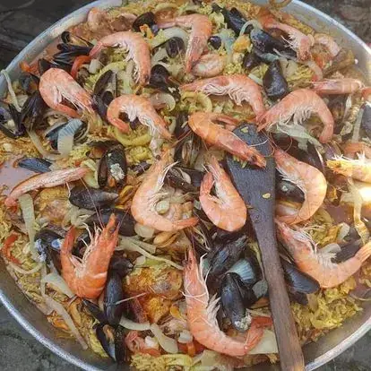 Menu_O Castelo De Bragança_Dammartin-en-Goële_image_2