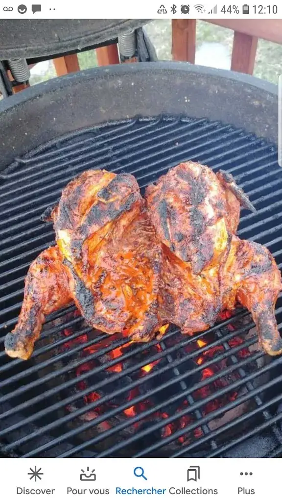 Menu_O Castelo De Bragança_Dammartin-en-Goële_image_3