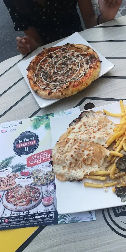 Menu_La Pause Gourmande_Dammartin-en-Goële_image_6