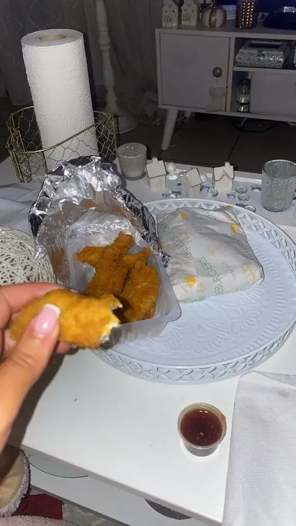 Nassima Mechehar_La Pause Gourmande_Dammartin-en-Goële_review