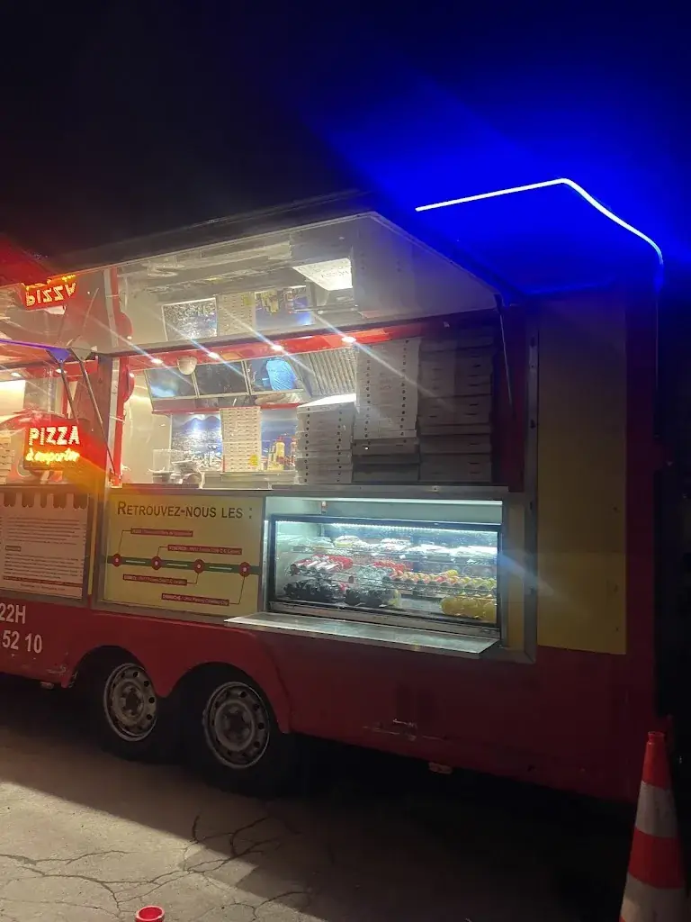 E T _Chez Luca_Dammartin-en-Goële_review