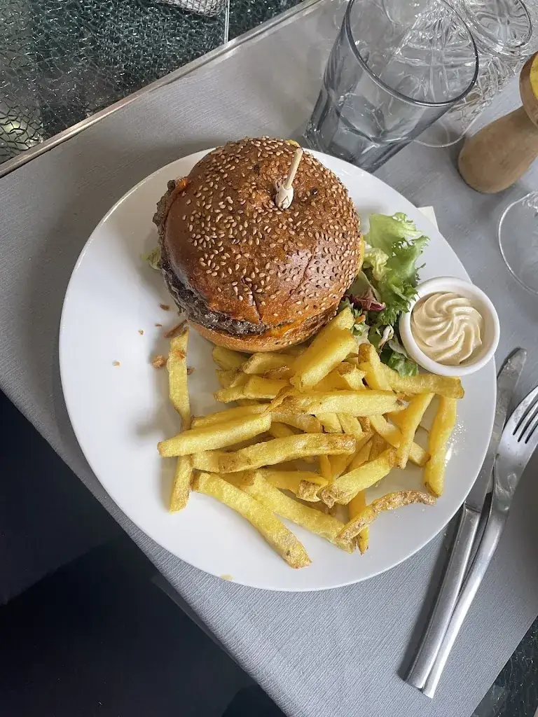 Menu_Le Restaurant Lublin à Othis_Othis_image_3