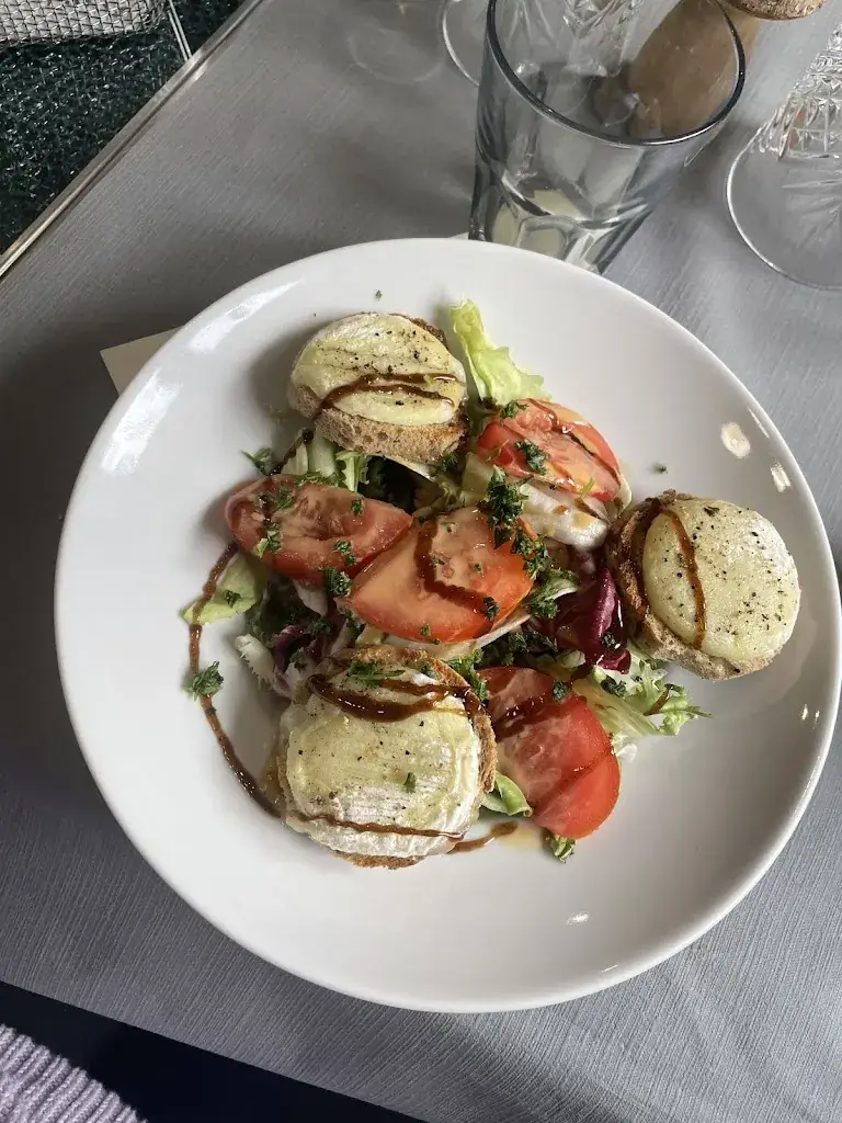 Menu_Le Restaurant Lublin à Othis_Othis_image_5