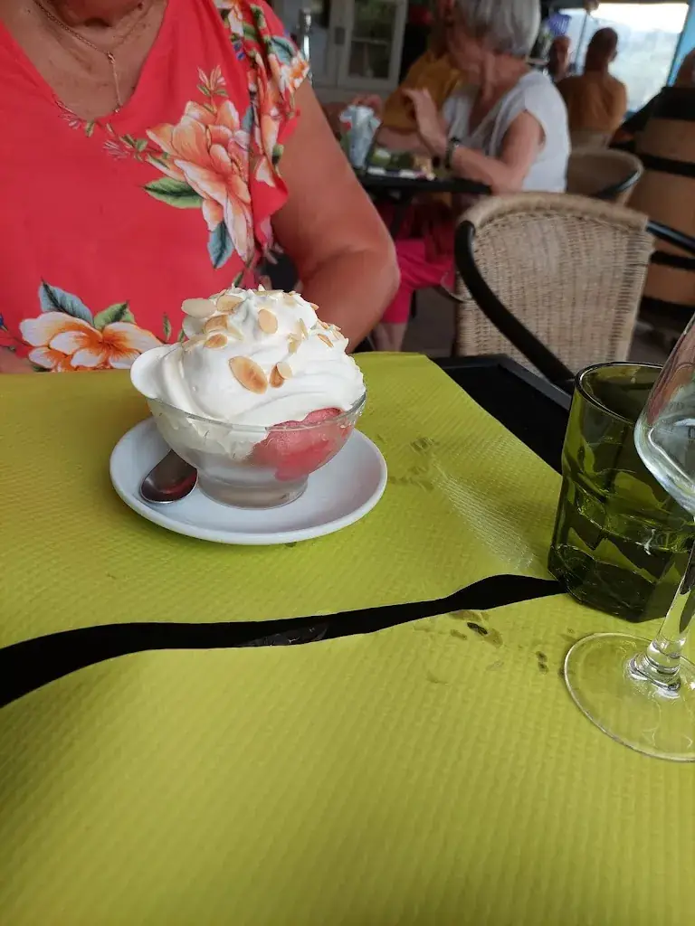 Menu_Le Restaurant Lublin à Othis_Othis_image_9