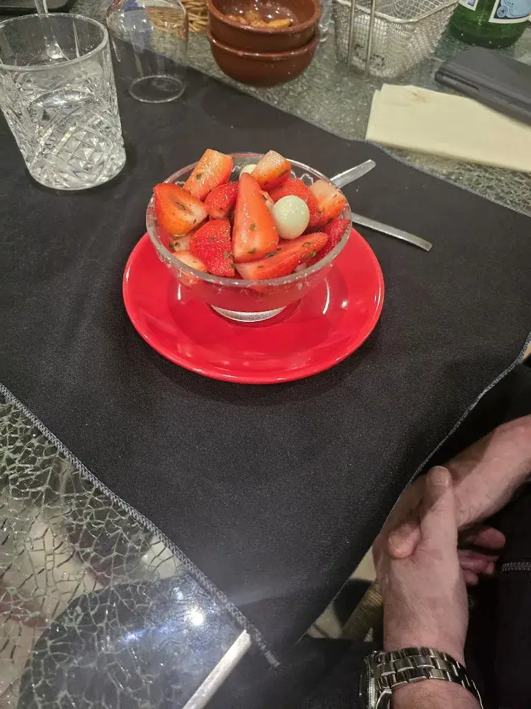 Pascal Fourny_Le Restaurant Lublin à Othis_Othis_review