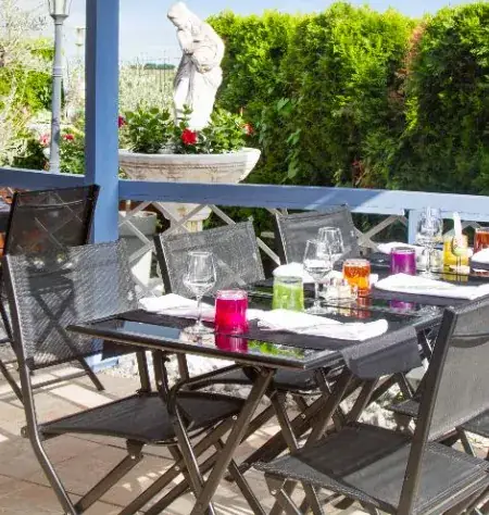 Le Restaurant Lublin à Othis_Othis_slider_image_1