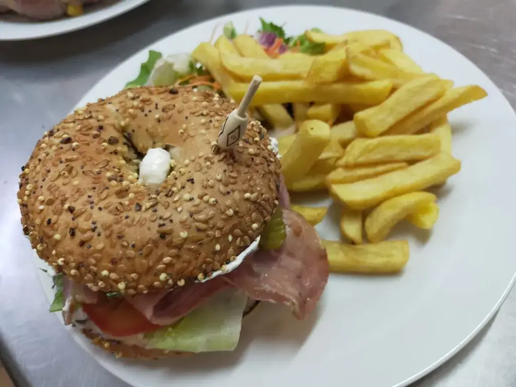 Le Restaurant Lublin à Othis_Othis_slider_image_2