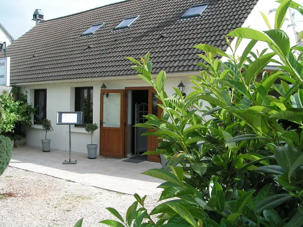 Le Restaurant Lublin à Othis_Othis_slider_image_3