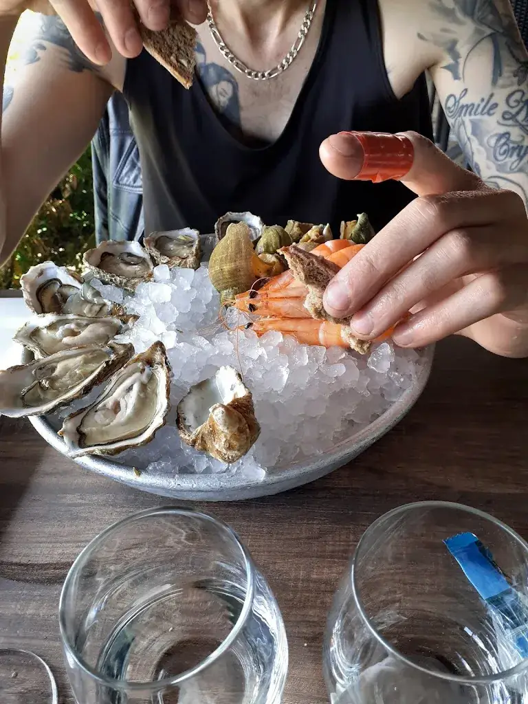 Menu_La Criée Ecully_Écully_image_5