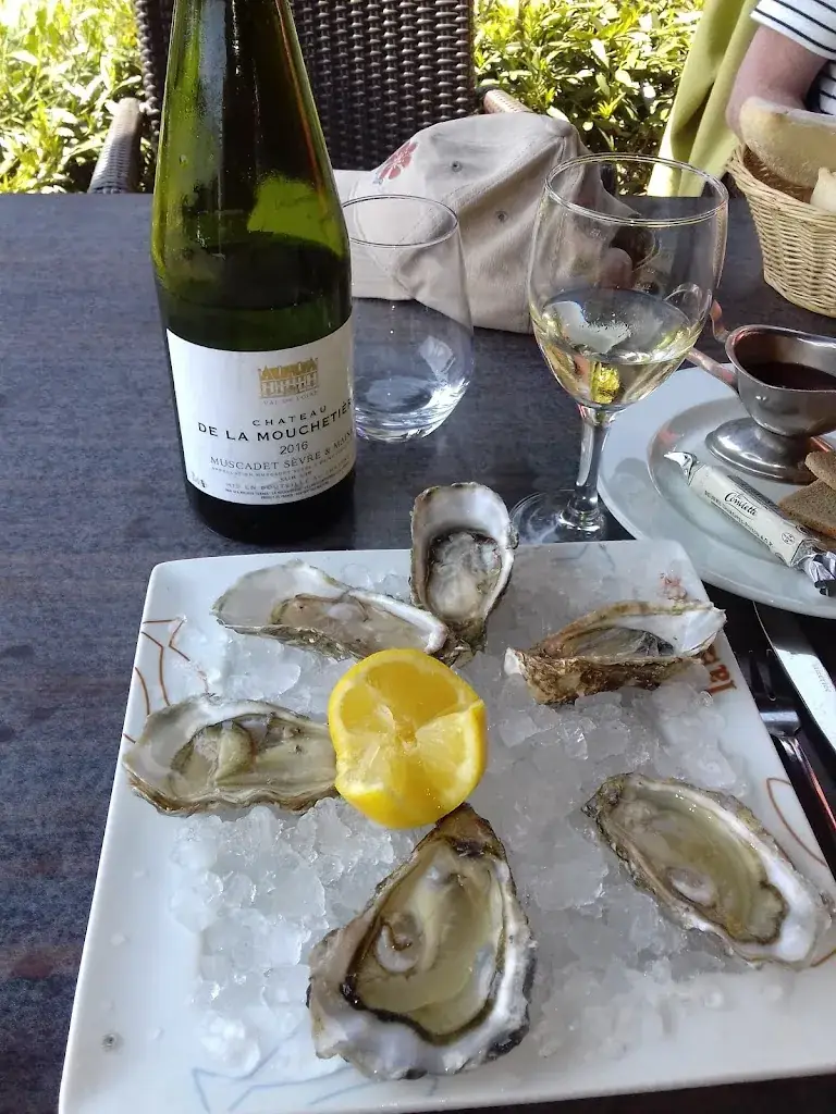 Menu_La Criée Ecully_Écully_image_7