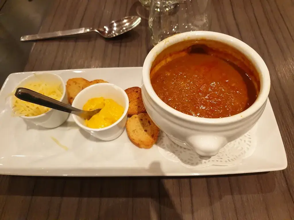 Menu_La Criée Ecully_Écully_image_8