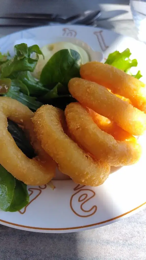 Yan_La Criée Ecully_Écully_review