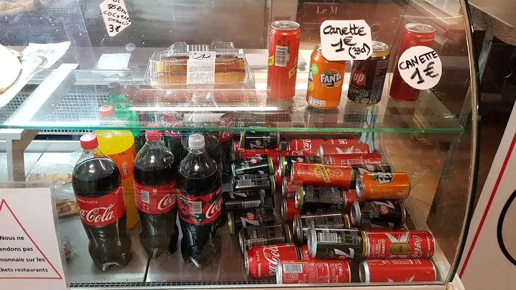 Pizza Five restaurant in Dammartin-en-Goële