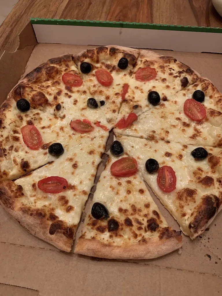 Menu_PIZZA KING_Dammartin-en-Goële_image_7