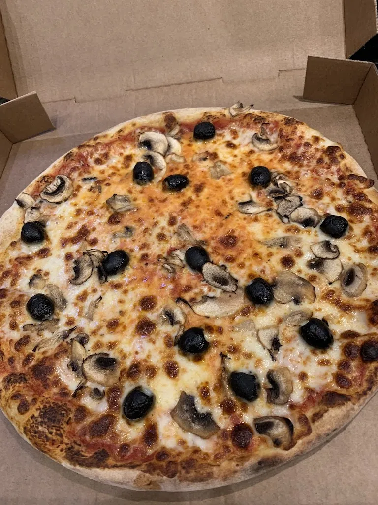 Menu_PIZZA KING_Dammartin-en-Goële_image_9