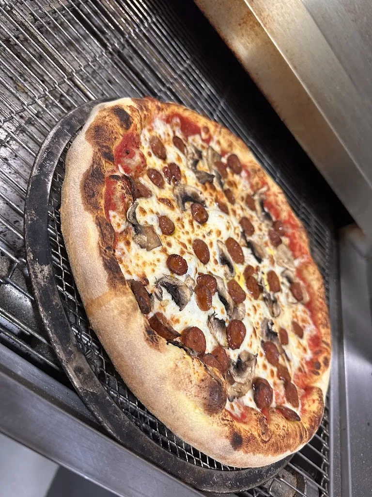 PIZZA KING_Dammartin-en-Goële_slider_image_2