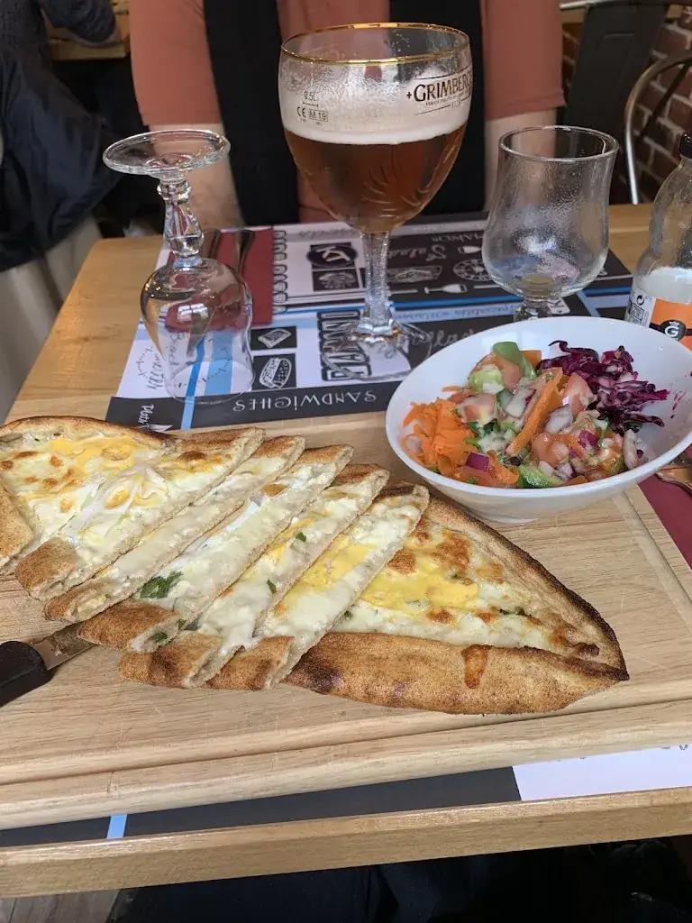 Menu_Kosy Time Restaurant Turc Dammartin_Dammartin-en-Goële_imagen_5