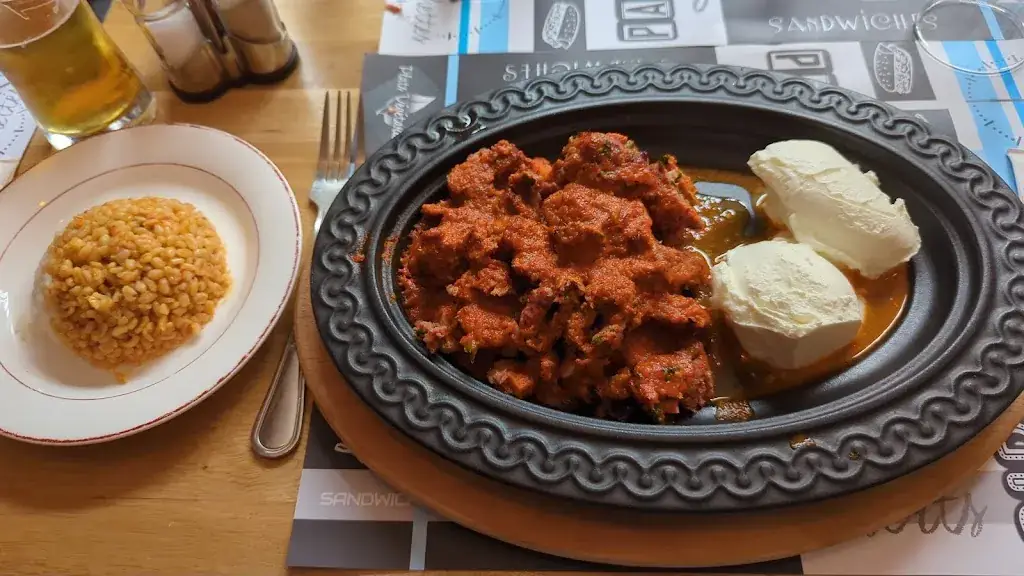 Menu_Kosy Time Restaurant Turc Dammartin_Dammartin-en-Goële_imagen_7