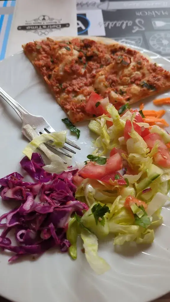 Menu_Kosy Time Restaurant Turc Dammartin_Dammartin-en-Goële_imagen_8