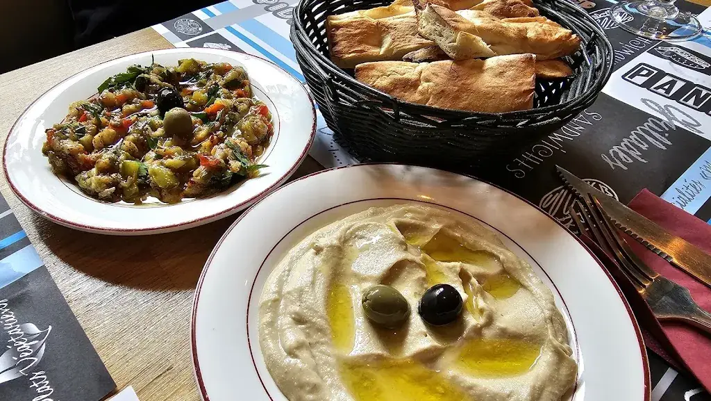 Menu_Kosy Time Restaurant Turc Dammartin_Dammartin-en-Goële_imagen_9