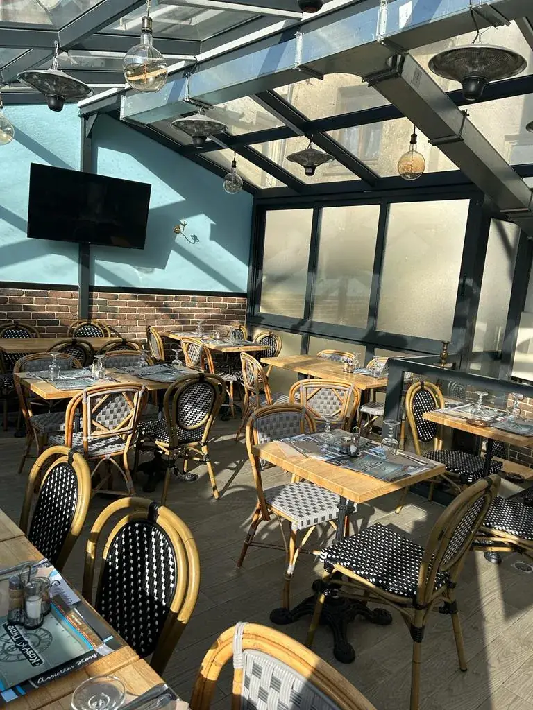 Kosy Time Restaurant Turc Dammartin restaurant in Dammartin-en-Goële