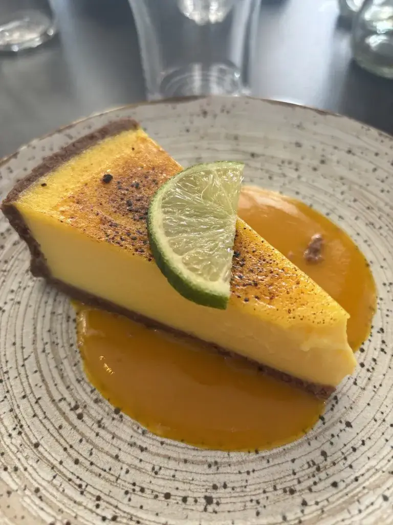 Agathe Da Costa_Café Bergamote_Dammartin-en-Goële_review