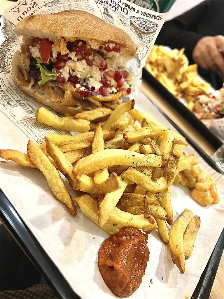 Menu_Das Beste - Kebab berlinois (anciennement Istanbul Express)_Dammartin-en-Goële_imagen_8