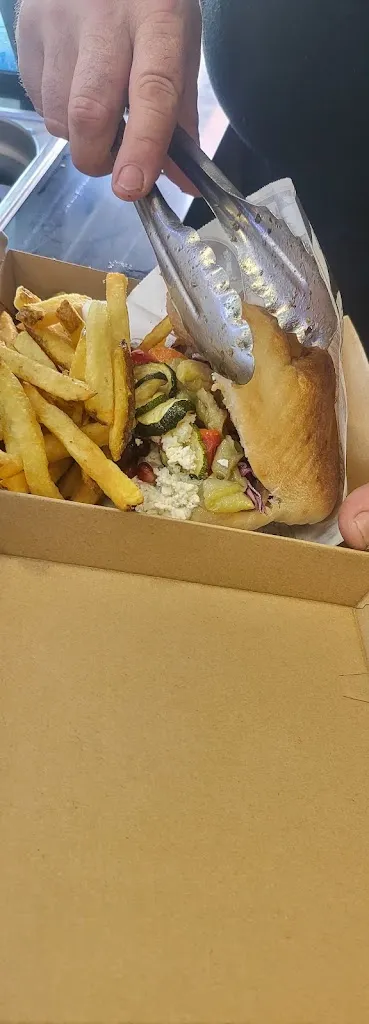 Menu_Das Beste - Kebab berlinois (anciennement Istanbul Express)_Dammartin-en-Goële_imagen_9