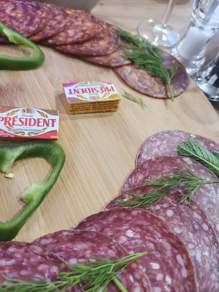 Menu_A LA BELLE ETOILE_Longperrier_image_5