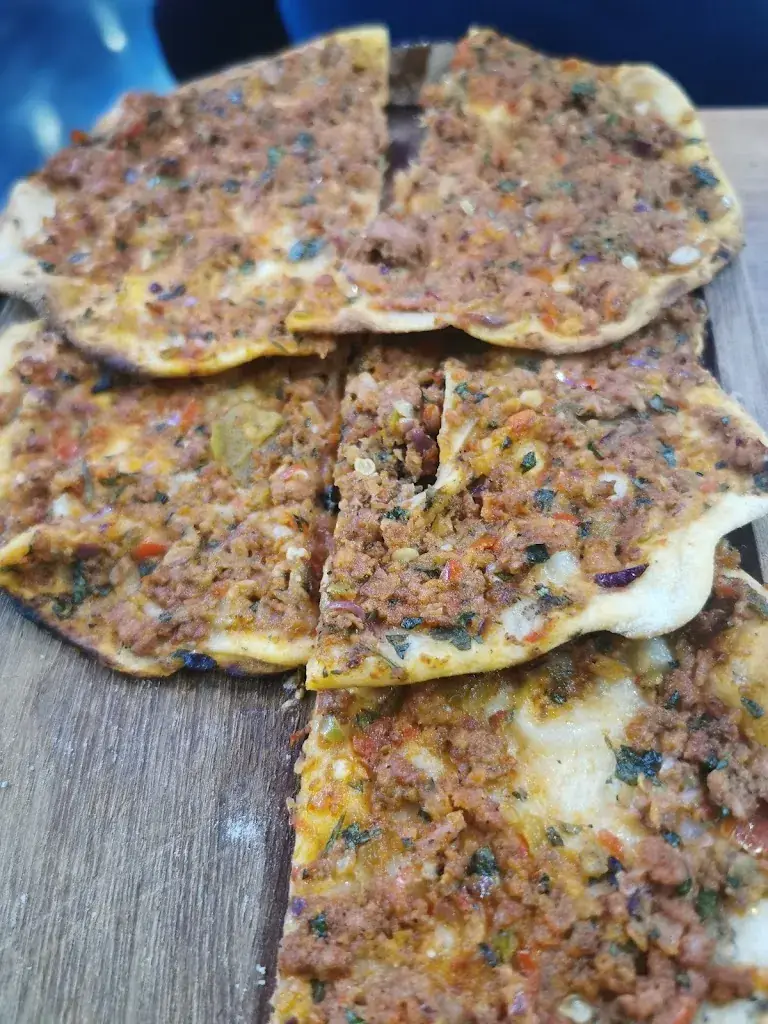 Menu_A LA BELLE ETOILE_Longperrier_image_8