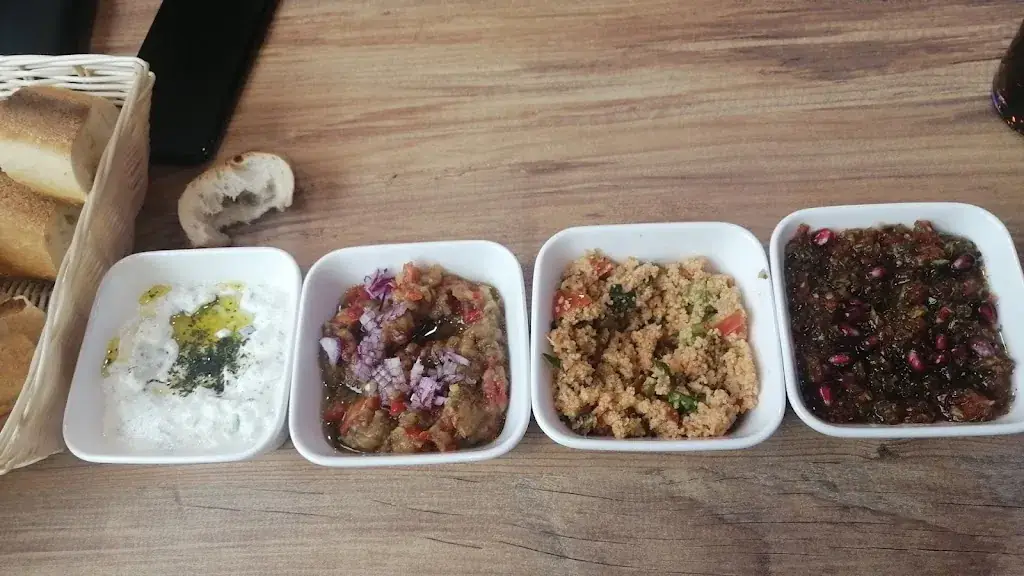 Menu_A LA BELLE ETOILE_Longperrier_image_9