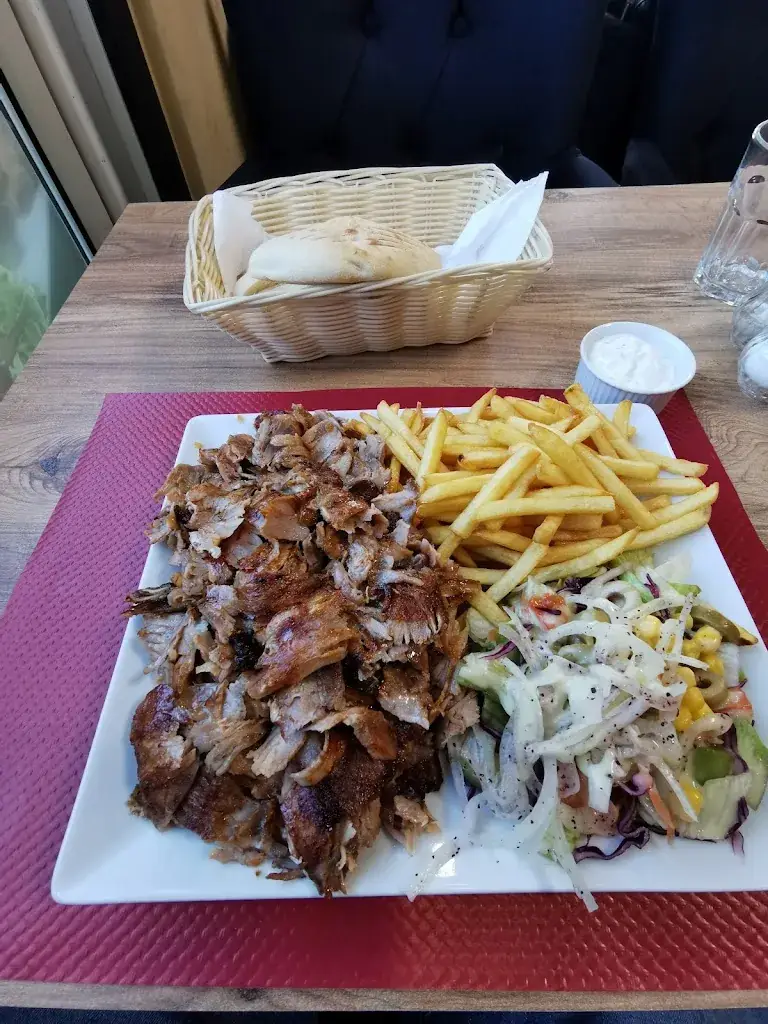 Philippe Messias_A LA BELLE ETOILE_Longperrier_review