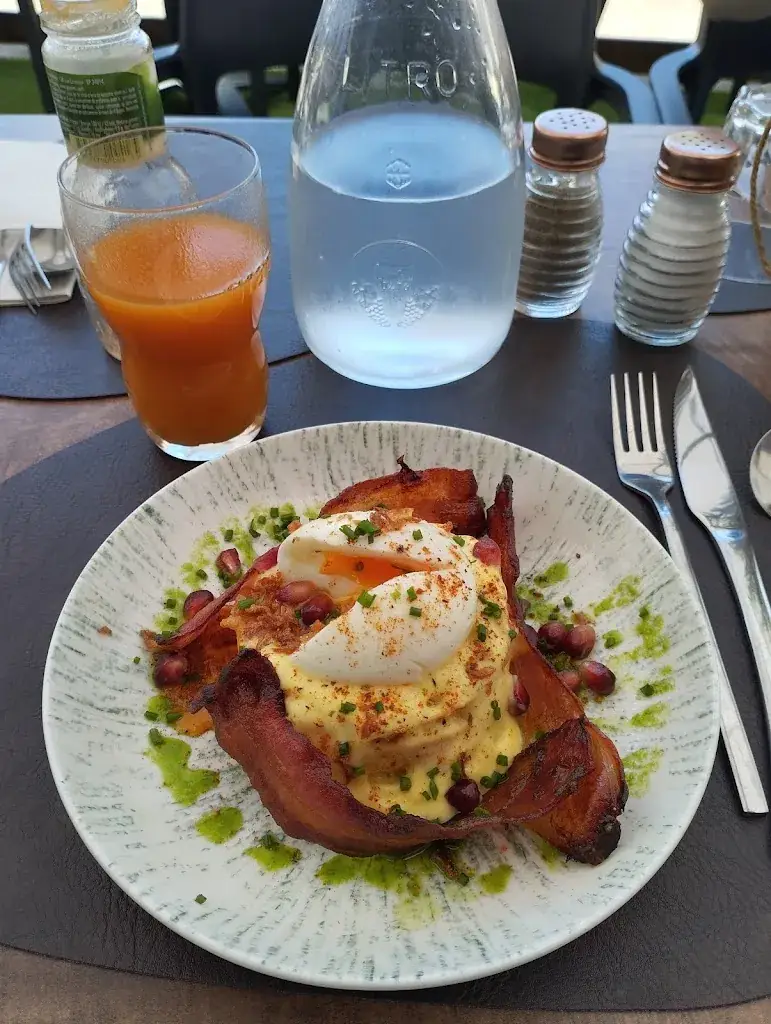 Melissa_Cottage Brunch_Saint-Mard_review