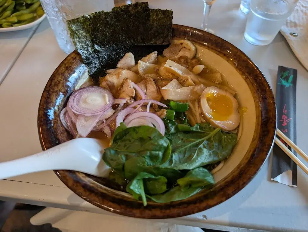 Hazel Rothera_Senshoku_Épinay-sur-Orge_review