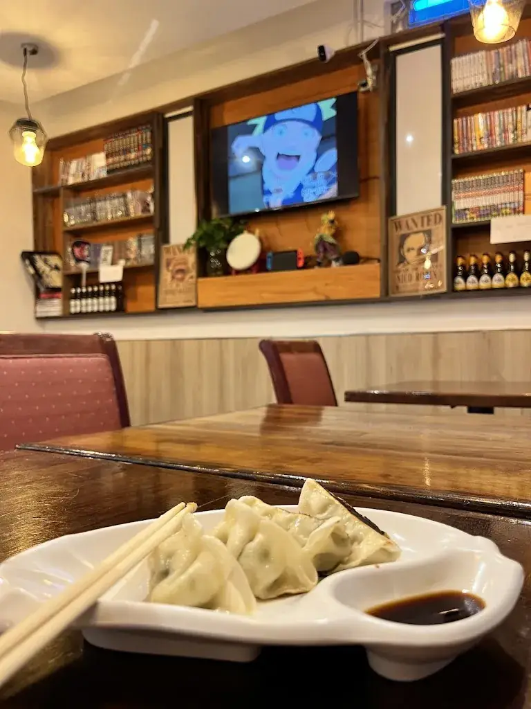 Kevin McClarren_Senshoku_Épinay-sur-Orge_review