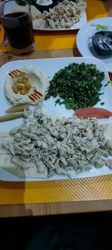 Menu_Beyrouth_Épinay-sur-Orge_image_6