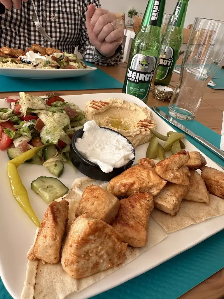 Menu_Beyrouth_Épinay-sur-Orge_image_8