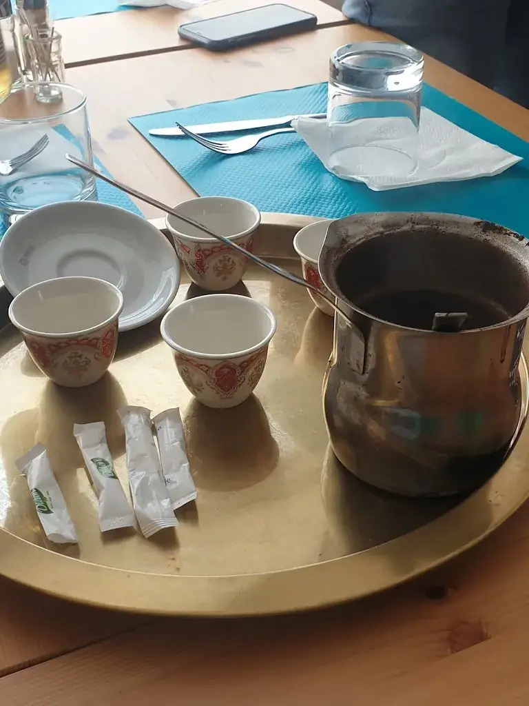 Rusul Saeed_Beyrouth_Épinay-sur-Orge_review