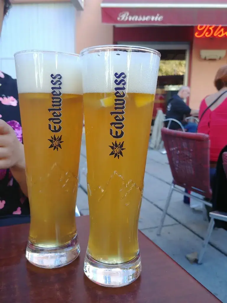 Menu_BISTROT LA PLACE_Écully_imagen_6