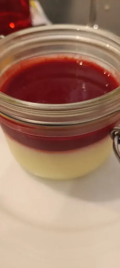 Menu_BISTROT LA PLACE_Écully_imagen_9