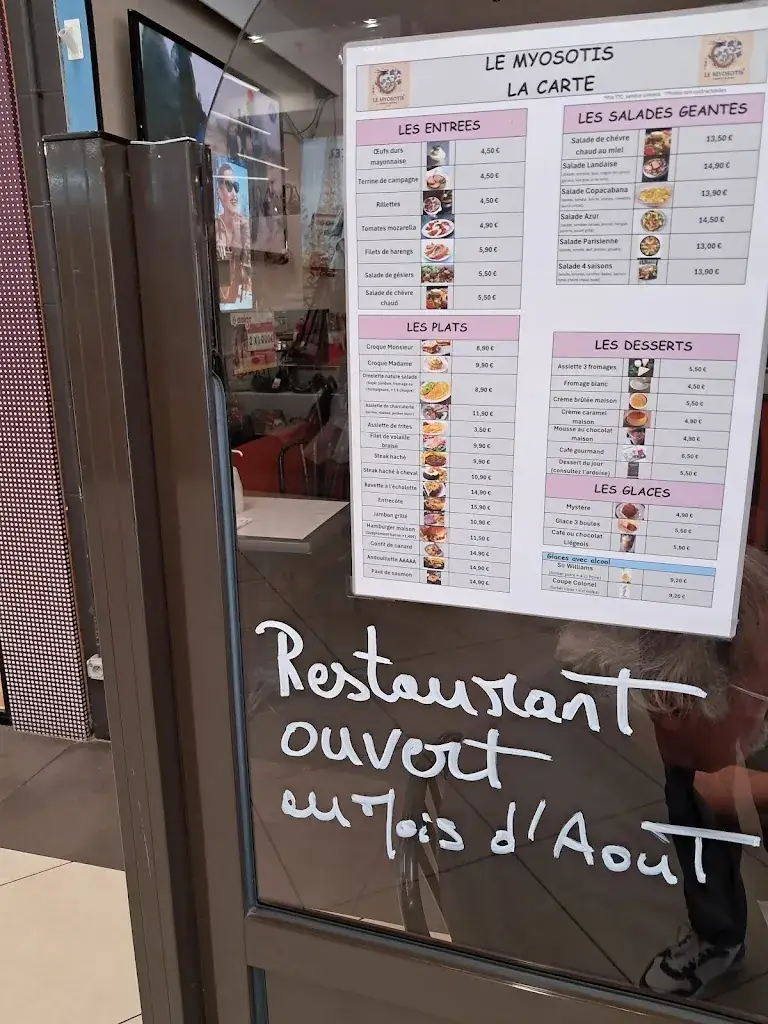 Menu_Le Myosotis_Épinay-sur-Orge_image_1