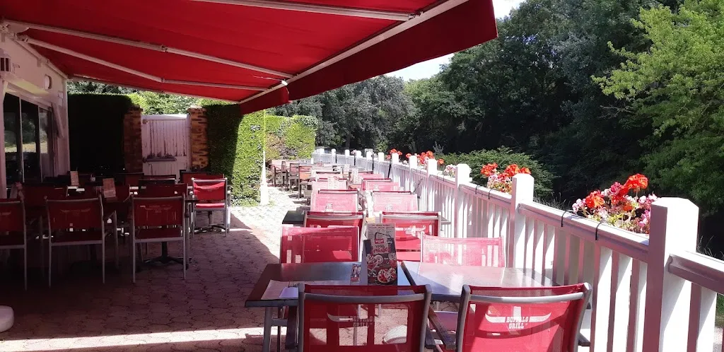 BUFFALO GRILL SAVIGNY SUR ORGE restaurant in Savigny-sur-Orge