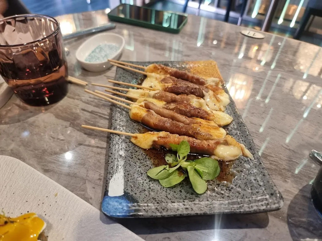 Sabrina Roland_KIZUNA Restaurant 絆_Épinay-sur-Orge_recensione