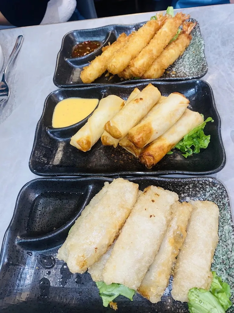 صوفيا Sofia_KIZUNA Restaurant 絆_Épinay-sur-Orge_recensione