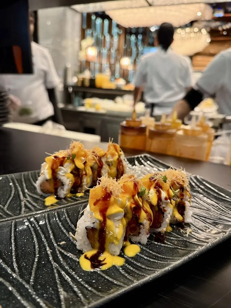 KIZUNA Restaurant 絆_Épinay-sur-Orge_slider_image_3