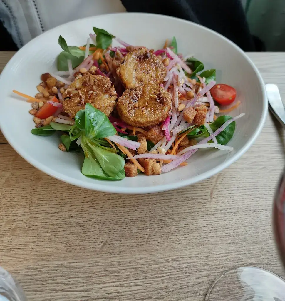 Menu_La Table de Sillery_Épinay-sur-Orge_image_4