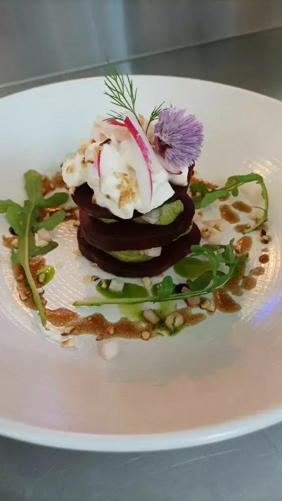 Menu_La Table de Sillery_Épinay-sur-Orge_image_7