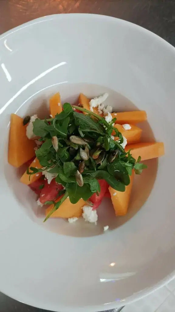 Menu_La Table de Sillery_Épinay-sur-Orge_image_8