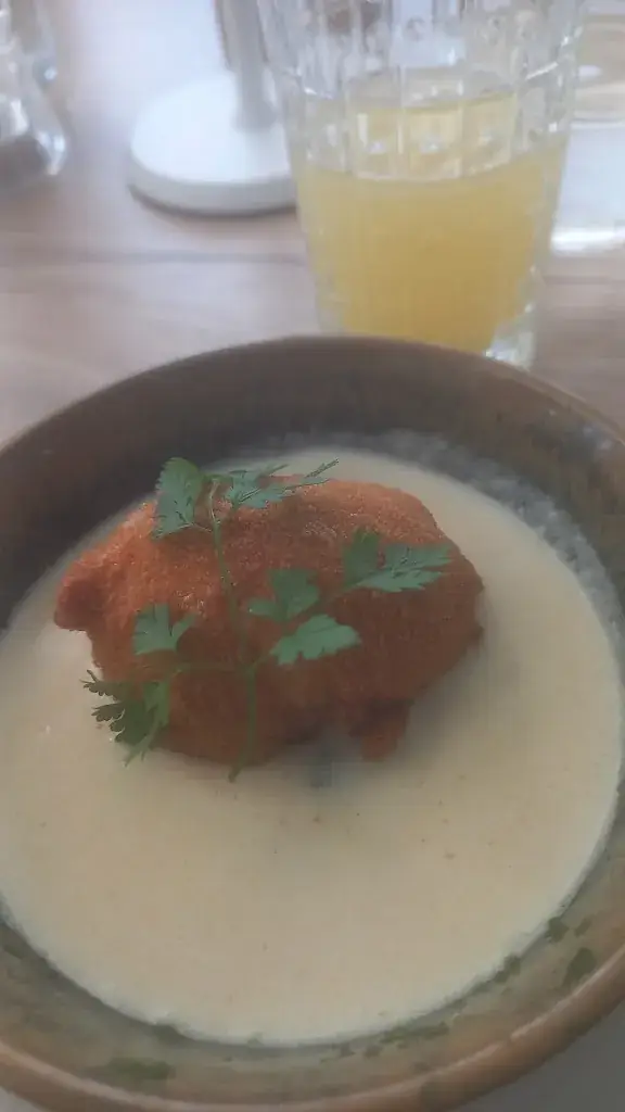 Anne Felix_La Table de Sillery_Épinay-sur-Orge_review